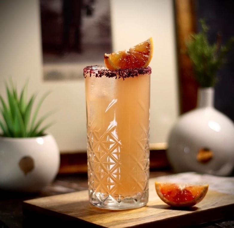 Timeless Highball / 45cl / 4Stk.