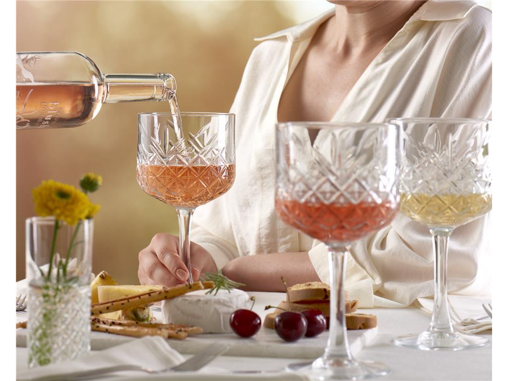 Timeless Cocktailglas / 50 cl / 4Stk.