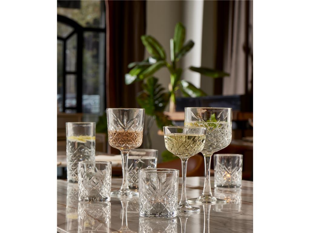 Timeless Cocktailglas / 50 cl / 4Stk.