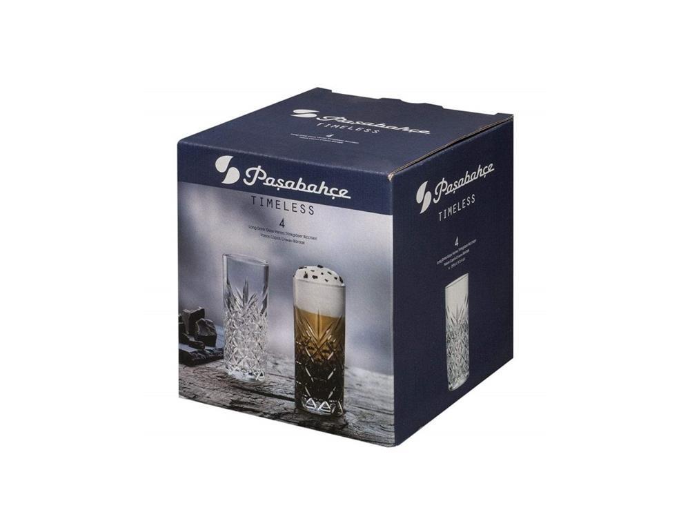 Timeless Highball / 30cl / 4Stk.