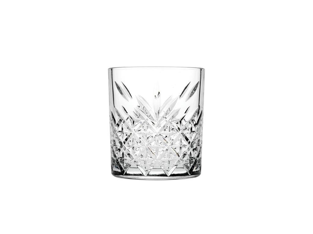Timeless Lowball / 35cl / 4Stk.