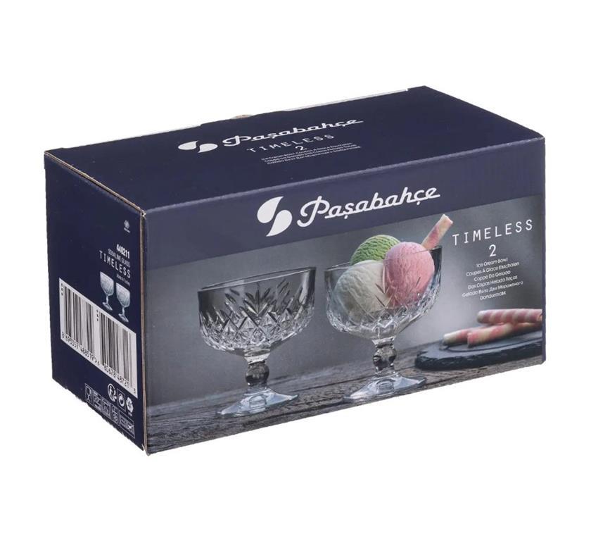 Timeless Tasse / 25cl / 2Stk.