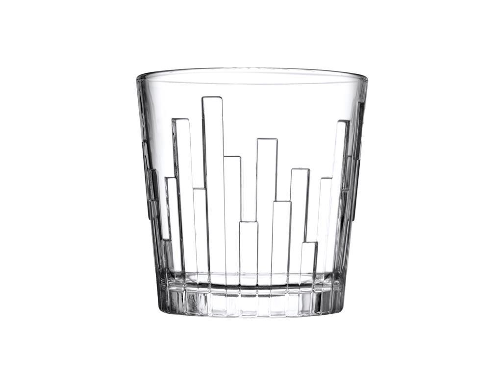 Scala Lowball-Glas / 30cl / 6Stk.