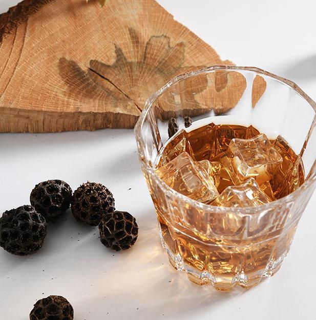 Schwert Whisky / 20cl / 4Stk.