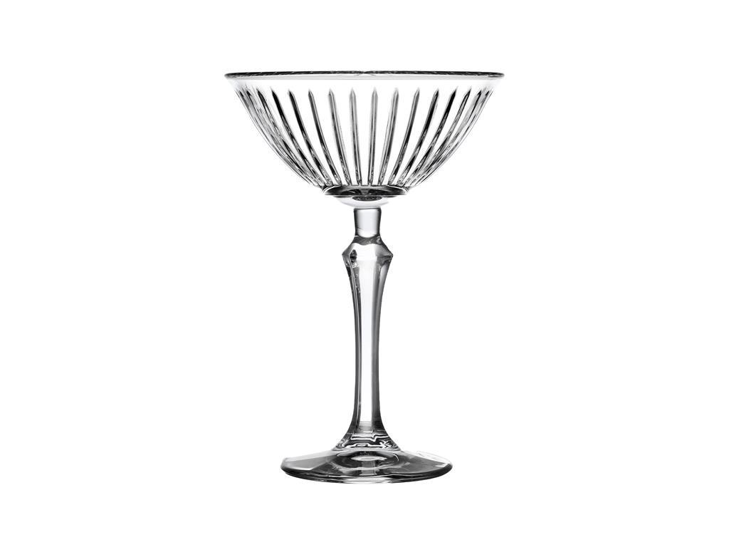 Joy Martini-Glas / 23cl / 4Stk.