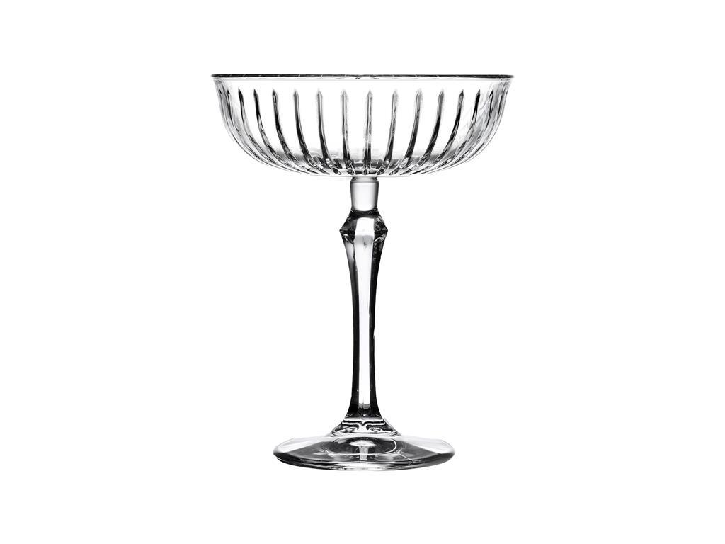 Joy Coupe Glas / 26cl / 4Stk.
