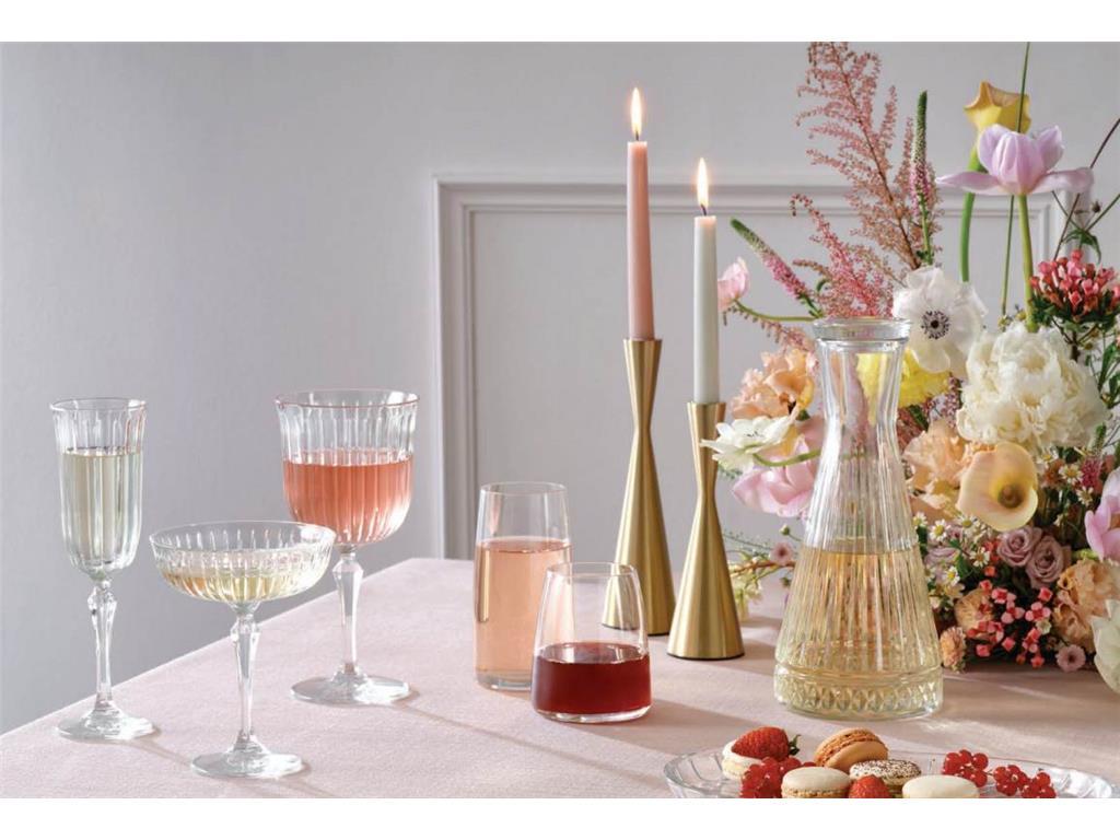Joy Coupe Glas / 26cl / 4Stk.