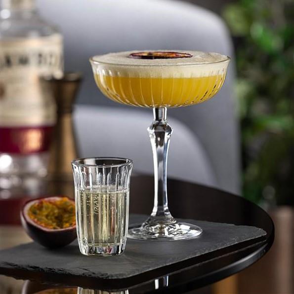 Joy Schnapsglas / 6cl / 4Stk.