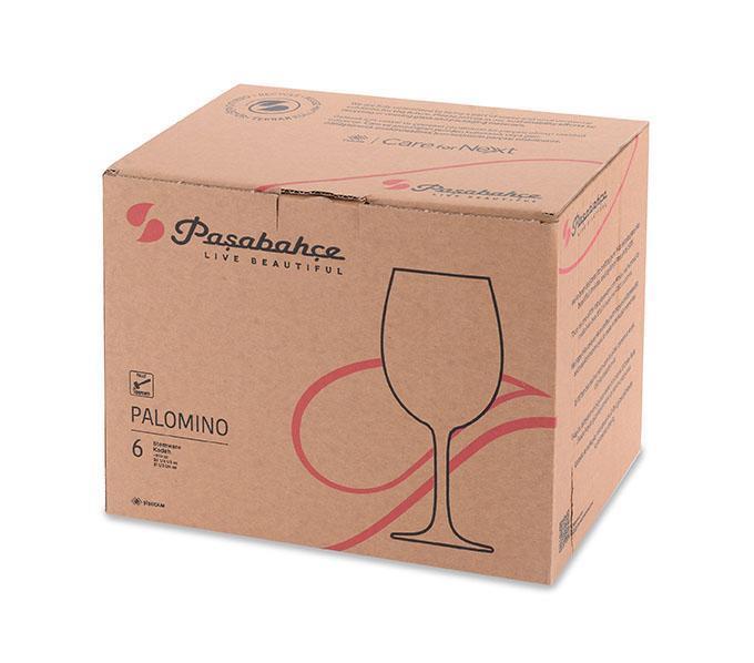 Palomino Weinglas / 45cl / 6Stk