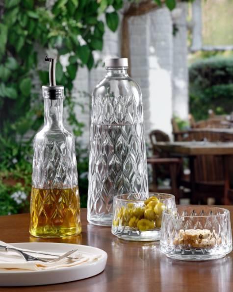 Leafy Flasche / 100cl / 1Stk.