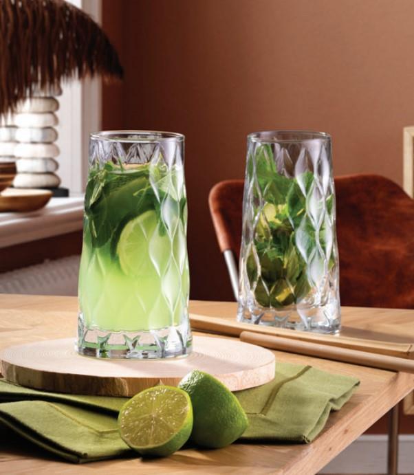 Leafy Flasche / 100cl / 1Stk.