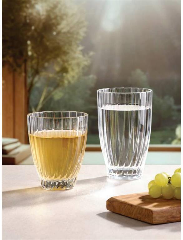 Bouquet Highball-Glas / 34cl / 6Stk.