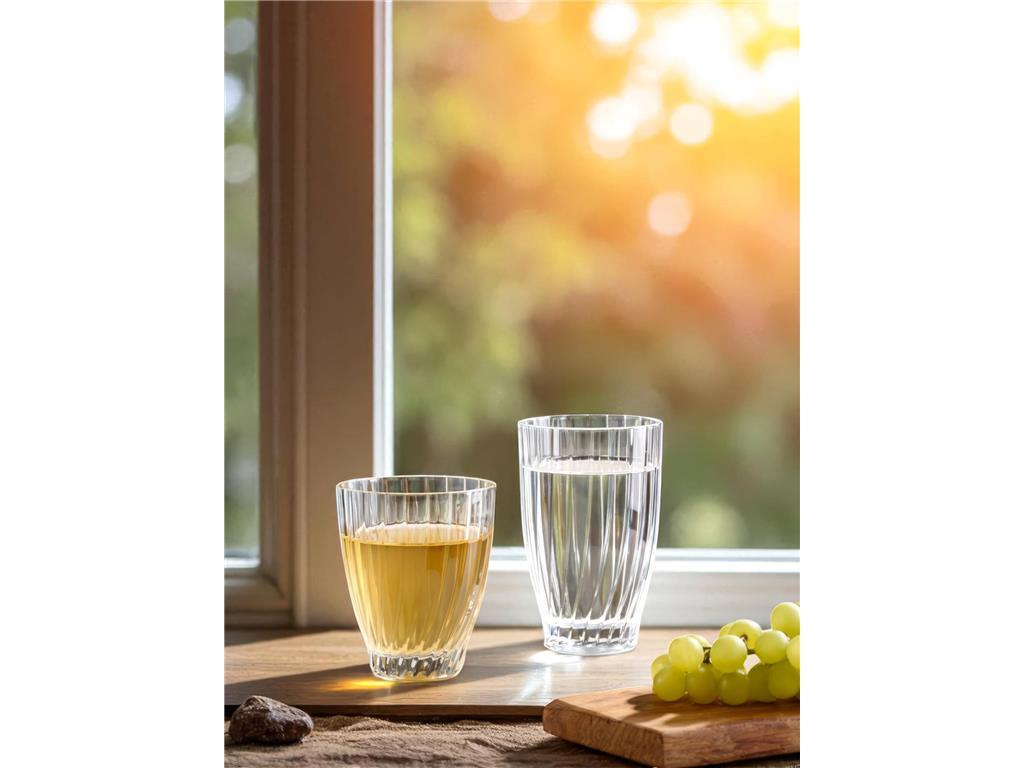 Bouquet Highball-Glas / 34cl / 6Stk.