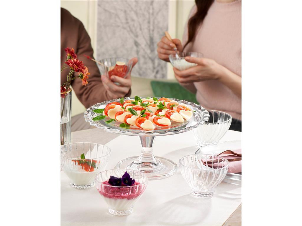 Bouquet Highball-Glas / 34cl / 6Stk.