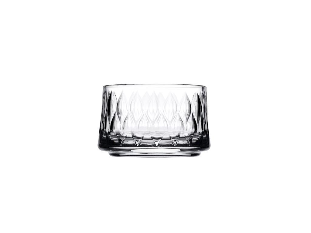 Leafy Schüssel / 9cm / 24cl / 4Stk