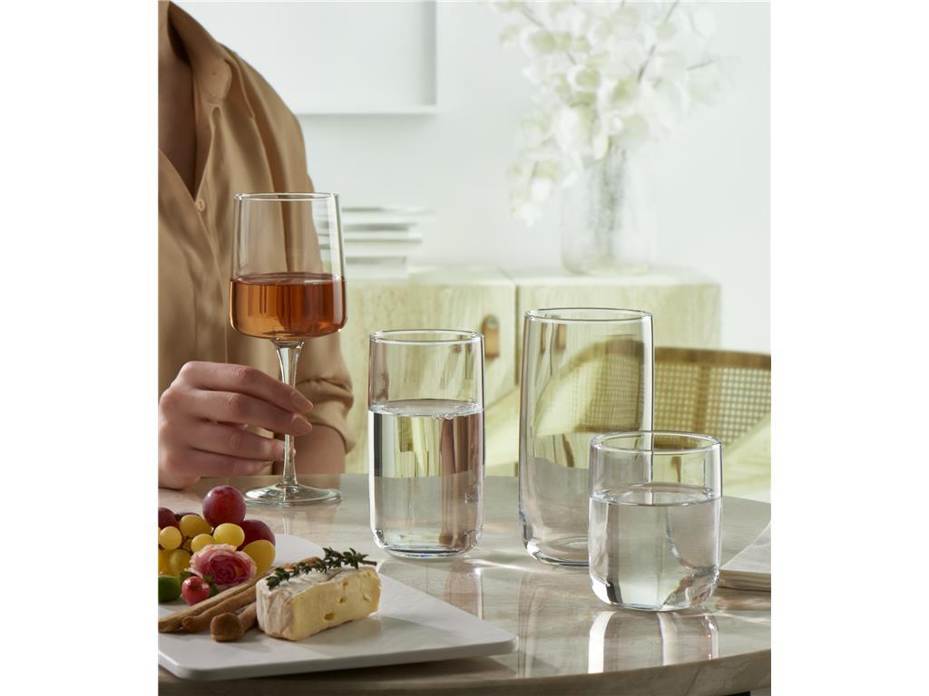Iconic Weinglas / 43cl / 6Stk.