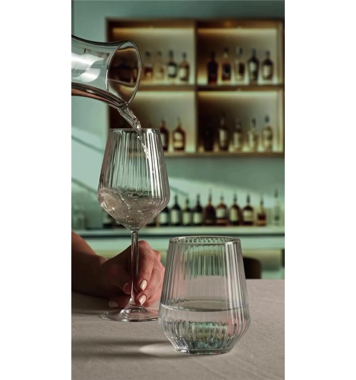 Allegra Focus Weinglas / 35cl / 6Stk.