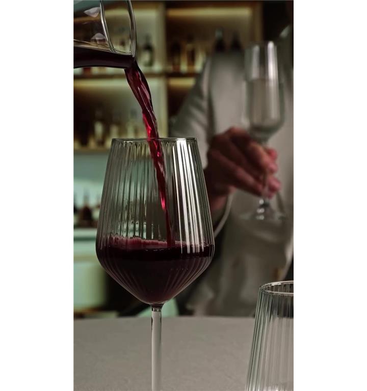 Allegra Focus Weinglas / 49cl / 6Stk.