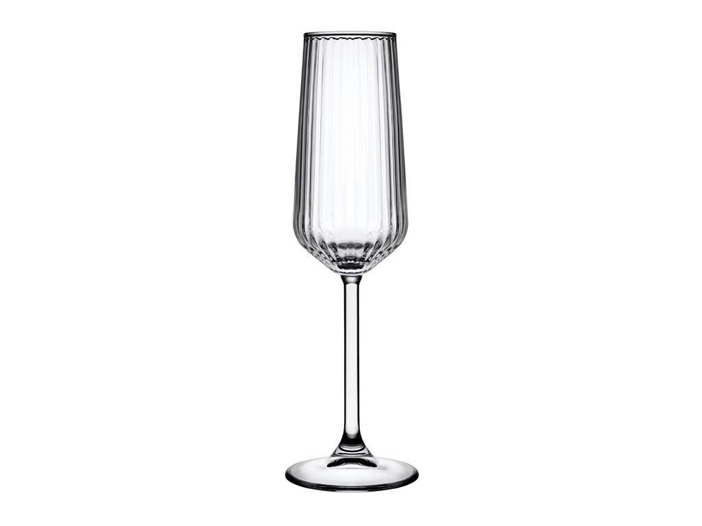Allegra Focus Sektglas / 19cl / 6Stk.
