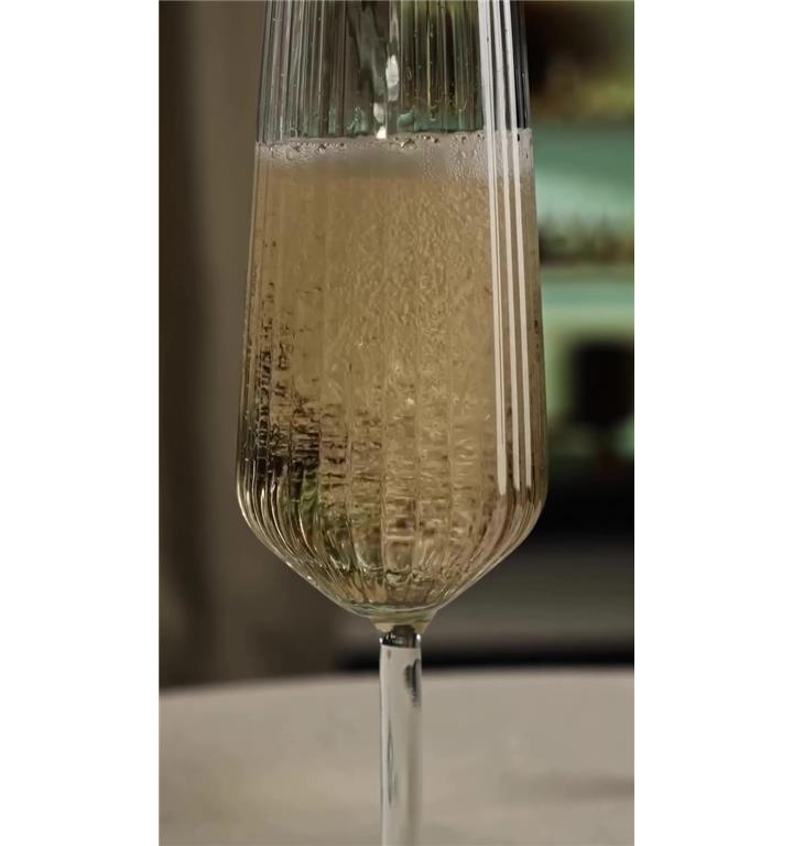 Allegra Focus Sektglas / 19cl / 6Stk.