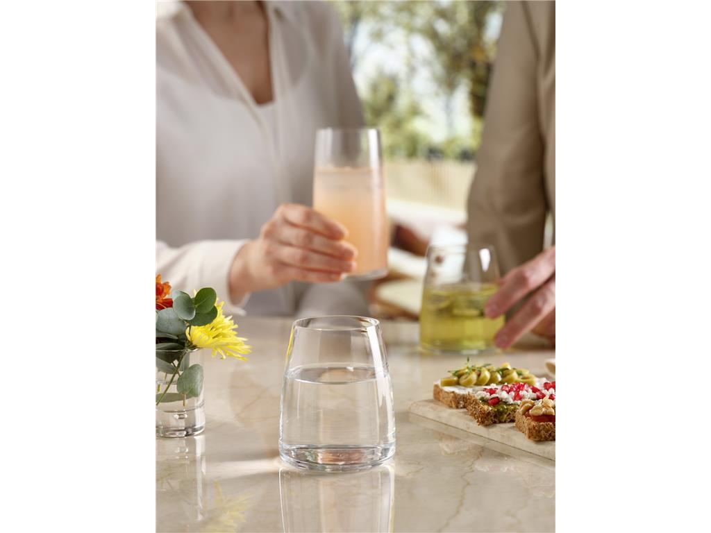 Pinot-Becher / 50 cl / 4Stk.