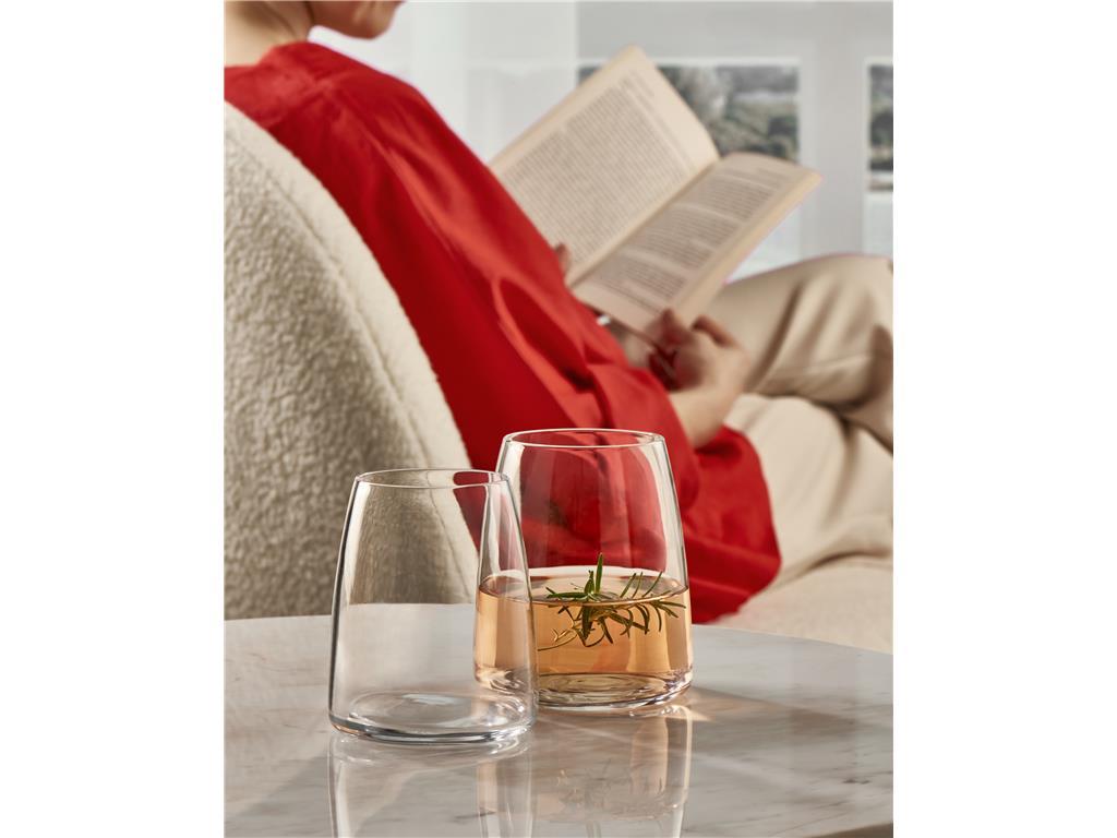 Pinot-Becher / 50 cl / 4Stk.