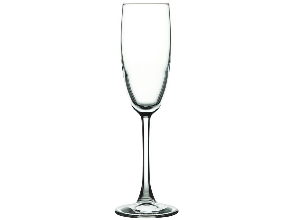 Enoteca Champagne-Glas / 17cl / 6Stk.