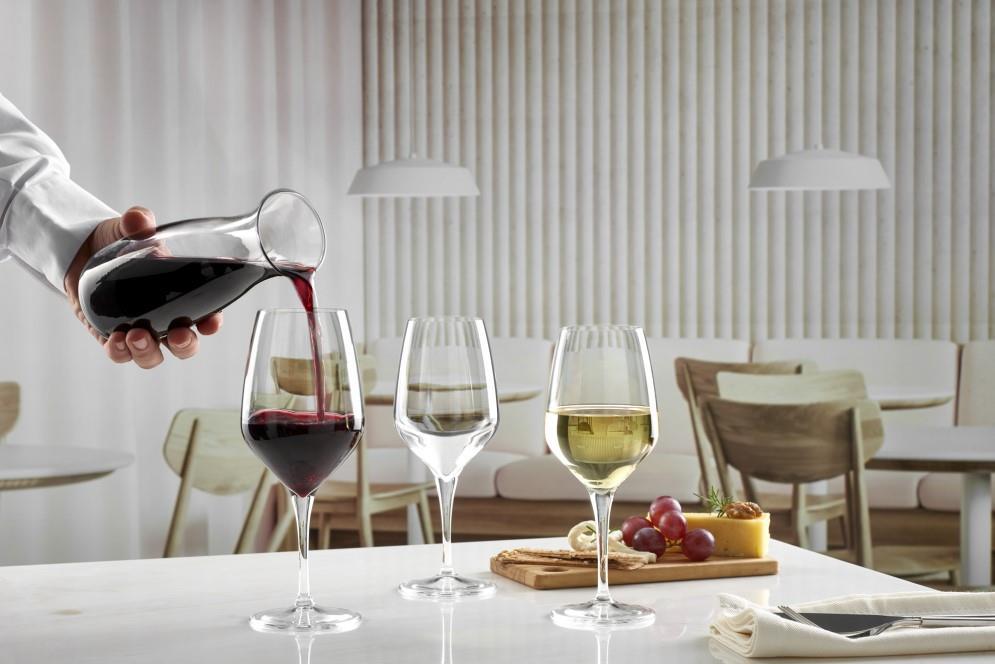 Napa Weinglas / 47cl / 6Stk.