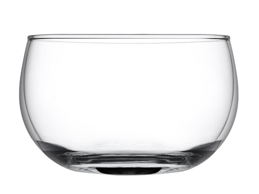 Uno Glasschüssel / 100mm /30cl/ 4St