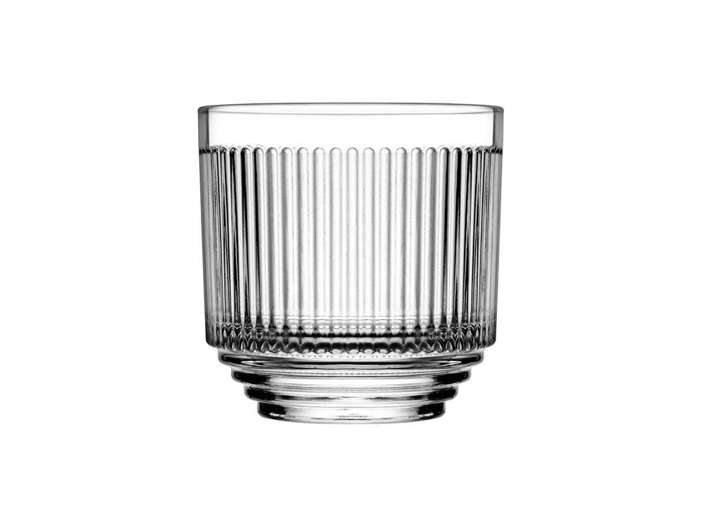 Dorian-Glas / 30cl / Stapelbar / 3St