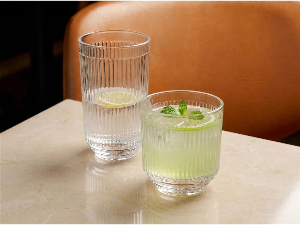 Dorian Highball / 34cl / Stapelbar / 6St