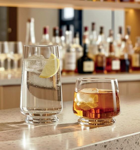 Lunor whiskey / 35cl / 6Stk.