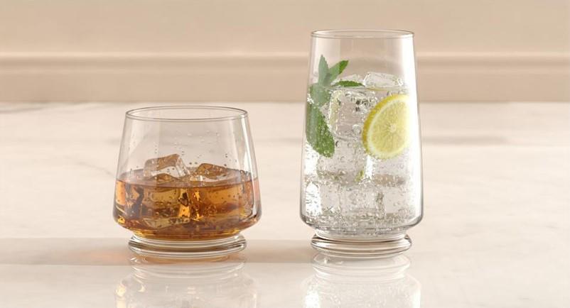 Lunor whiskey / 35cl / 6Stk.