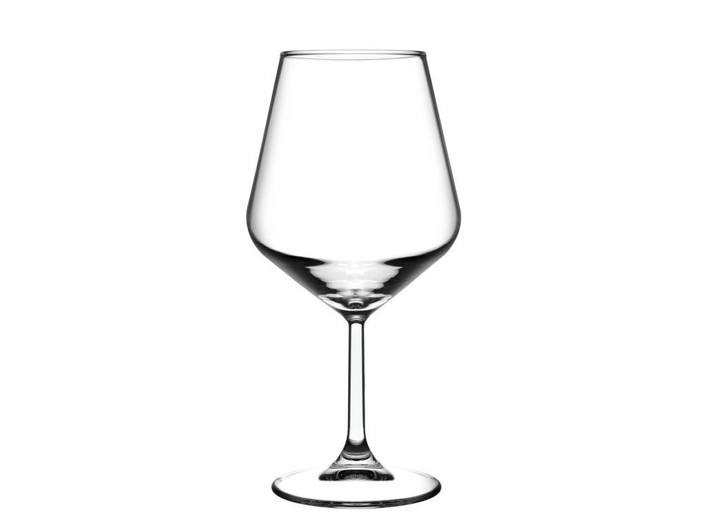 Plura Weinglas / 39cl / 6Stk.