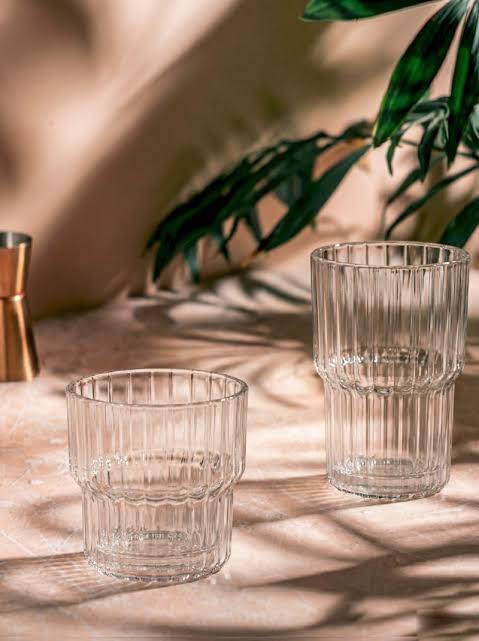 Fiora Highball / 34cl / 3Stk.