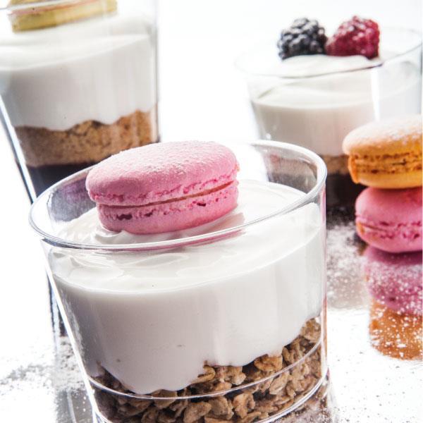 Fingerfoodbecher / 180ml / 30Stk.