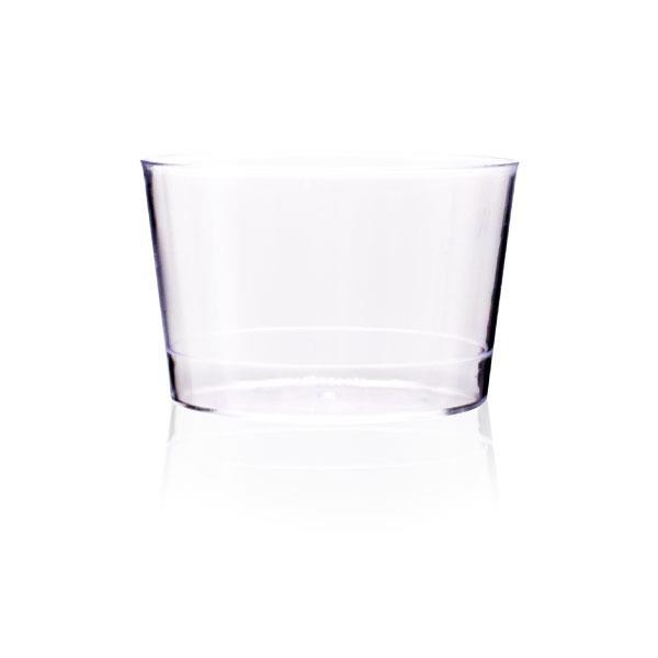 Fingerfoodbecher / 240ml / 24Stk