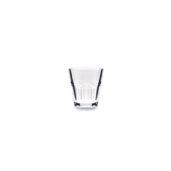 Mehrwegbecher Disco / 5cl / Shot / PC