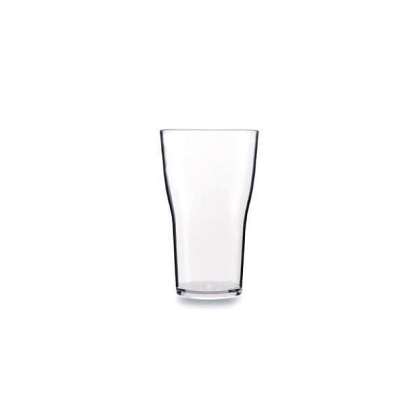 Mehrwegbecher Disco / 28cl / Tulpe / PC