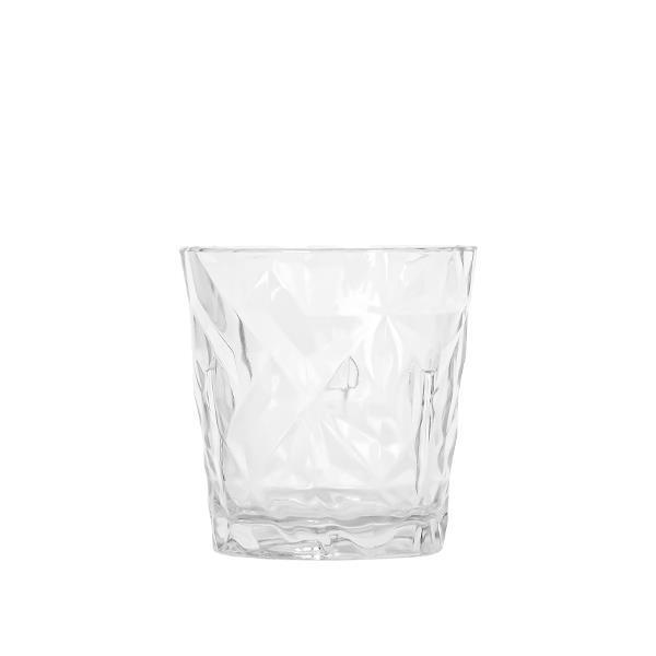 Mehrwegbecher Prisma / 29cl / PC