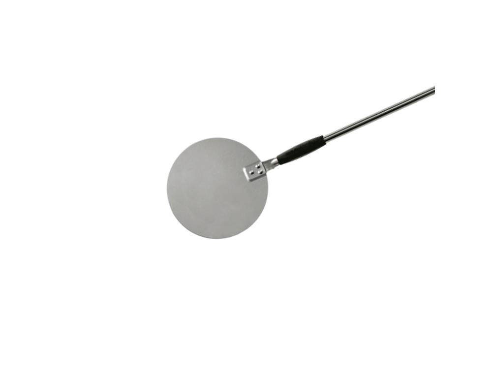 Pizzawendeschaufel / 24cm / 144cm / Hore
