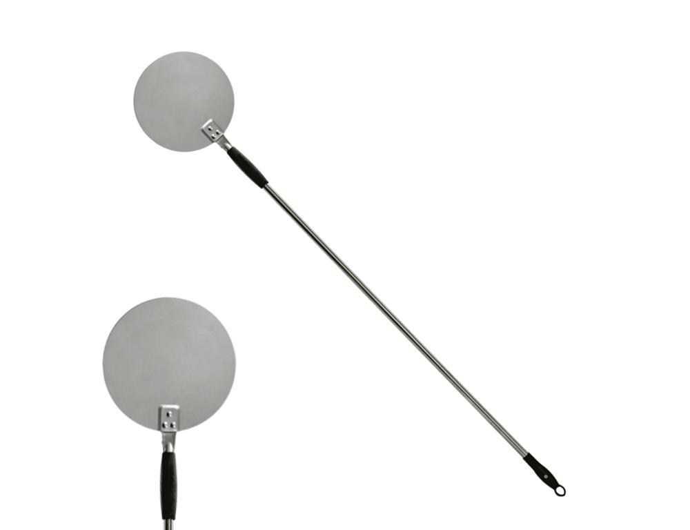 Pizzawendeschaufel / 24cm / 144cm / Hore