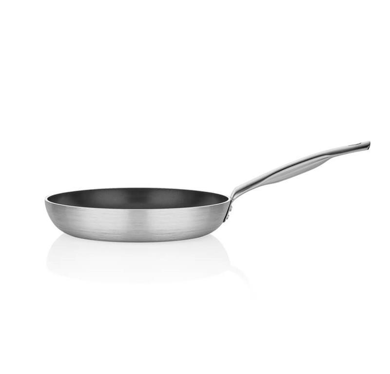 Alu Pfanne / 28cm / 3,5mm /Nonstick