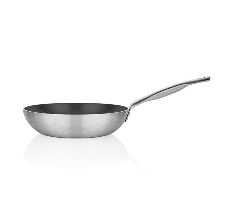 Alu Pfanne / 26cm / 3,5mm / Nonstick