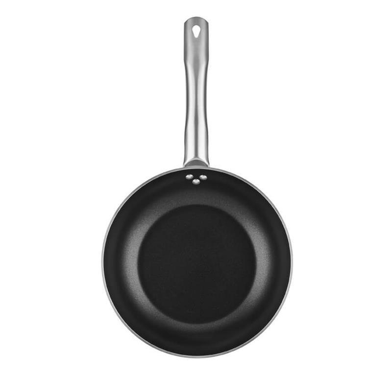 Alu Pfanne / 26cm / 3,5mm / Nonstick