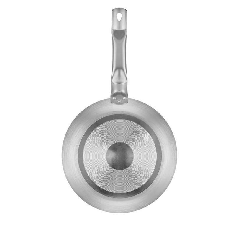 Alu Pfanne / 28cm / 3,5mm / Nonstick