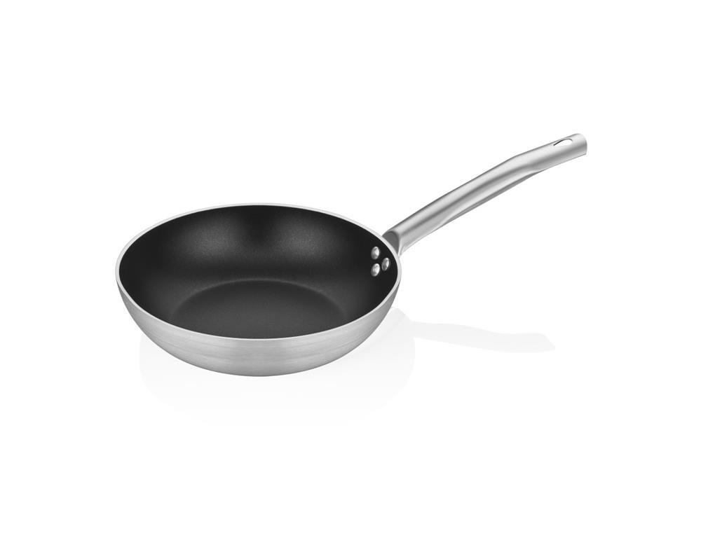 Alu Pfanne / 30cm / 3,5mm / Nonstick