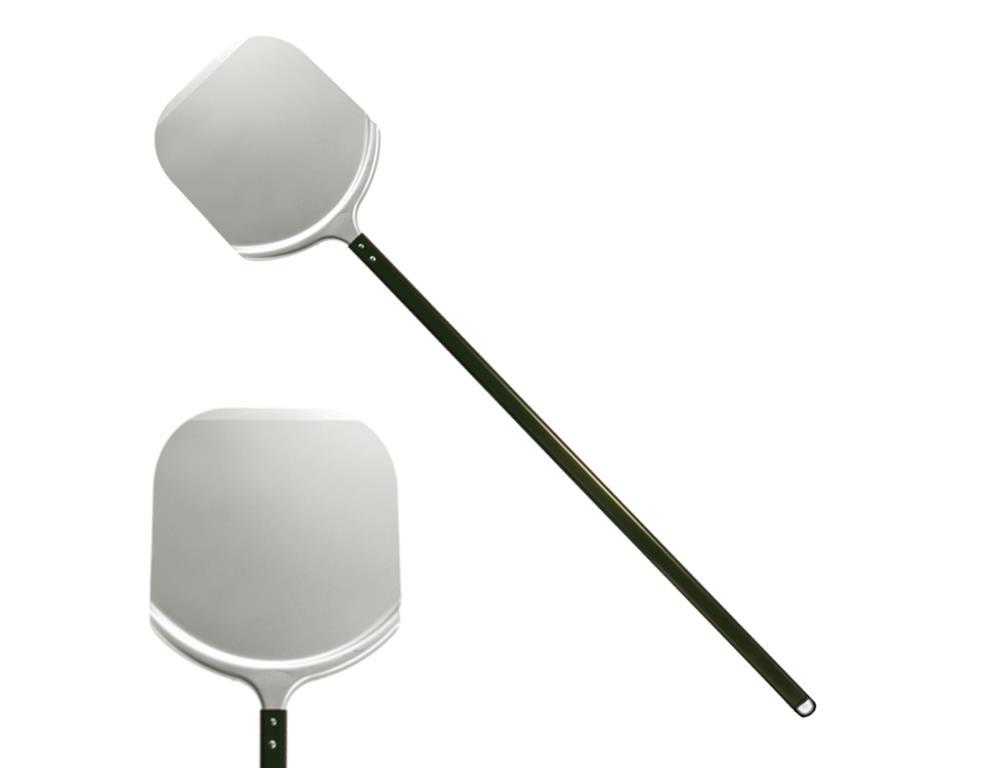Pizzaschaufel / 37cm / 153cm / Horeca