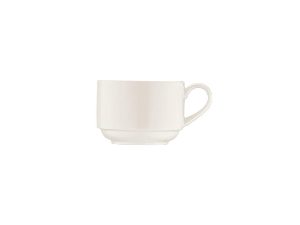 Banquet Tasse / 80ml / 6Stück