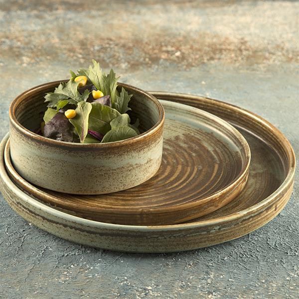 Corall Schale / 13cm / 450ml / 12Stk.
